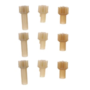 1/28 Plastic RC Car Driving Gear Sets Parts For WLtoys K969 K979 K989 P929 P939 - Picture 1 of 22