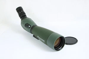 Celestron Regal M2 80ED Zoom Spektiv 20-60x80 + Tasche 80 ED 52305 B-Ware 2 - Bild 1 von 4