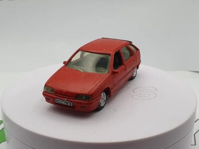 Citroen ZX Volcane Solido 1/43 - Immagine 1 di 2