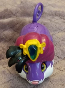 ZHU ZHU PETS MADAME ZHU INTERACTIVE TOY (MF361) WORKS  JEWEL DOES NOT LIGHT UP - Picture 1 of 5