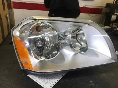 Conjunto de faros derecho Dodge Magnum Dodge 05 06 07 Foto 1 de 2