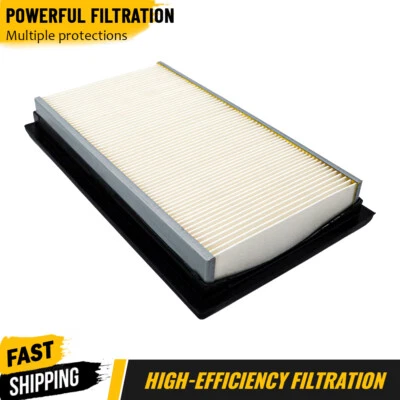 Filtro de aire del motor para Nissan Versa 2007-2012 Cube NV200 INFINITI Q50 2014-2018 Foto 1 de 4