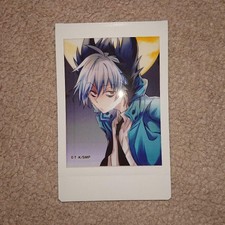 Servamp Kuro Cosplay Ebay Servamp Kuro Cosplay Ebay