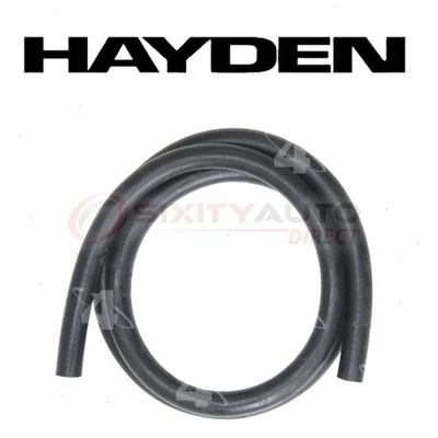 Hayden Oil Cooler Mounting Kit for 2002-2014 Kia Sedona - Automatic ul Foto 1 de 4