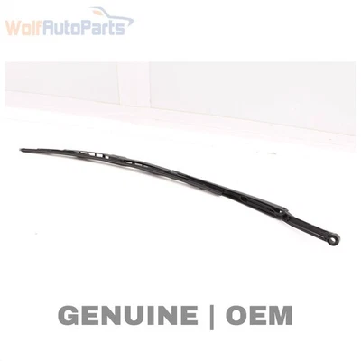 1998-2001 AUDI A6 QUATTRO - Right Windshield Wiper ARM 4B1955408C - Image 1 of 4