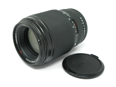 Carl Zeiss Vario-Sonnar T* 70-300mm f4-5.6 Telephoto Zoom Lens - Contax N - Image 1 of 4
