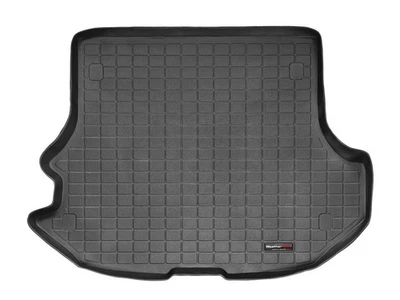 WeatherTech 货物后备箱衬里适用于 1999 - 2004 年吉普大切诺基 — 第 1/4 张图片