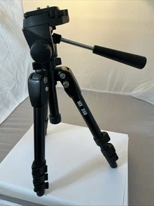MX-350 Tripod for Phone or Camera 12" to 24.5" - Picture 1 of 1