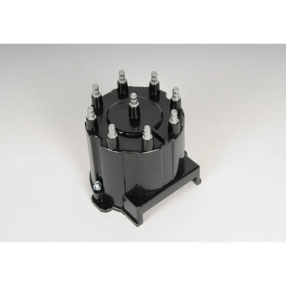 Tapa de distribuidor D303A AC Delco para camioneta Chevy Express SaVana Suburban GMC V3500 Foto 1 de 1