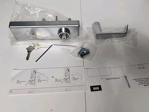 PAMEX E5000/L-AL-SC PANIKAUSSTIEGSGERÄT  - Bild 1 von 6