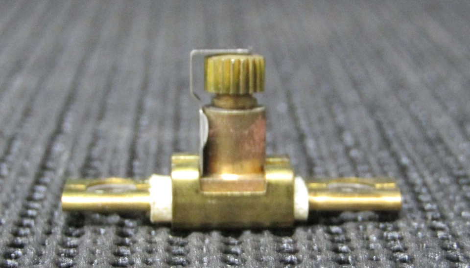 SIEMENS SMFH30 2.36/2.75A CLASS SMF HEATER ELEMENT - Image 1 of 4