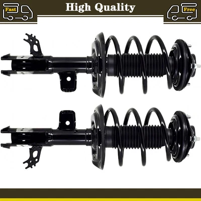 Puntales delanteros OEM para suspensión Toyota Camry 2018-2023 Foto 1 de 4