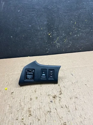 Lexus RX300 1999-2003 asiento espejo retrovisor delantero izquierdo lado del conductor OEM T6317 DG Foto 1 de 4