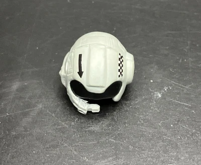 Vtg Independence Day Steven Hiller HELMET 1996 ID4 Will Smith weapon accessory - Image 1 of 4