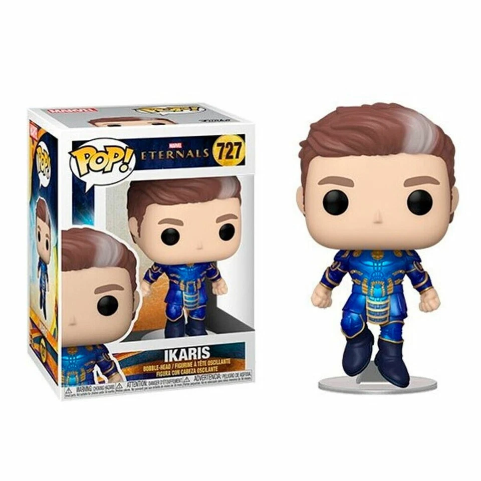 Personaggio Funko Pop! 49704 - Immagine 1 di 1