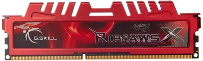 G.Skill Ripjaws-X - DDR3-2 x 8 GB, F3-2133C11D-16GXL - Image 1 of 3