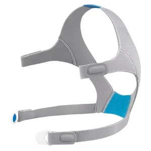 N20 Kopfbedeckung Ersatzkopfbedeckung für ResMed AirFit/AirTouch Nasenmaske Kopfg... - Bild 1 von 7