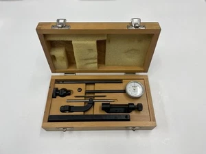 Set test universale Baker tipo U52 0,001" - Foto 1 di 9