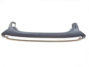 Jeep JK Wrangler OEM Passenger Side Dash Grab Handle Silver 2011-2017 022515 - Picture 1 of 8