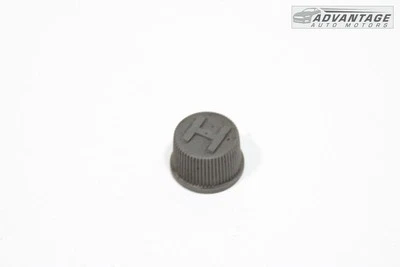 TOYOTA COROLLA IM 2017-2018 1,8 L AC LÍNEA LÍQUIDA MANGUERA CUBIERTA TAPA DE SERVICIO OEM Foto 1 de 4