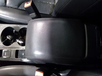 Consola piso delantero compatible con 15-18 AUDI Q3 937357 Foto 1 de 4