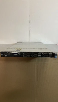 Dell PowerEdge R610 E01S 1U Rack Server Intel Xeon No HDD - Image 1 of 4