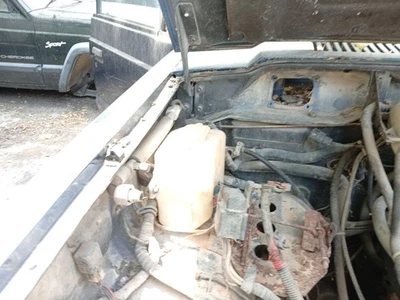 01895DL SAUBERE KAUTION / 743809 FÜR SSANGYONG KORANDO * - Bild 1 von 4