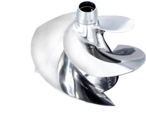 Solas YV-CD-13/20 Concord Impeller - Pitch 13/20 - Picture 1 of 3