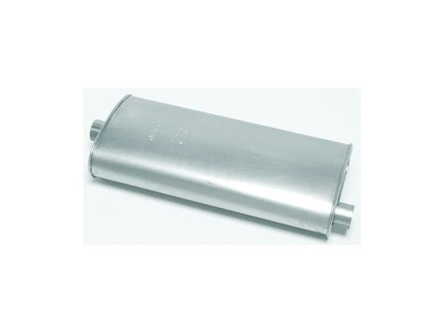 Walker 37HV47K Muffler Fits 1993-1994 Ford Ranger - Image 1 of 1