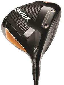 Callaway Mavrik 10.5* Driver Regular Project X Even Flow Riptide 50 Golf Club - Picture 1 of 5