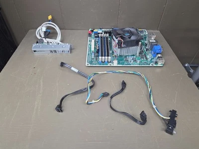 HP 696333-001 Pavilion P6-2378 AMD Socket FM2 DDR3 Desktop Motherboard     RL275 - Image 1 of 4