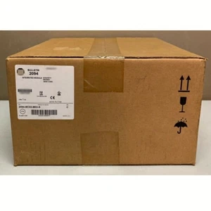 AB 2094-BC02-M02-S Kinetix 6000 15kW/15A Integrated Axis Module US Free Tax - Picture 1 of 1