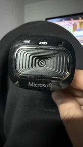 Webcam Microsoft LifeCam HD-3000 - Photo 1/5