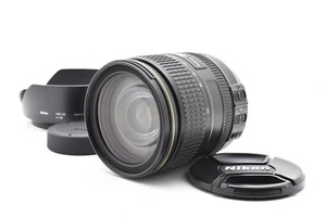 Lente zoom Nikon AF-S Nikkor 24-120 mm F/4 G ED VR N de JAPÓN [Exc+++]... - Imagen 1 de 12