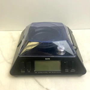 Tanita KP-601 Digital Carat Scale - High Capacity Precision Balance - Picture 1 of 7