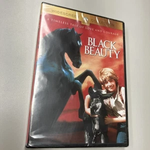 Black Beauty [Widescreen 1971] DVD New Sealed Mark Lester Ursla Glas Family - Imagen 1 de 7