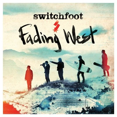 Switchfoot: Facing West Foto 1 de 1