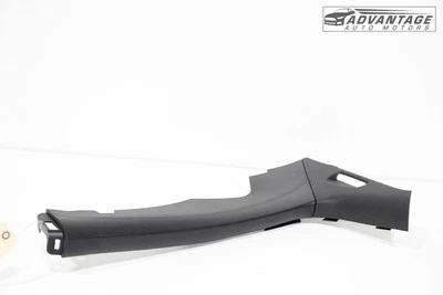 CHRYSLER 300 2011-2023 TRASERO IZQUIERDO CUARTO C PILAR MOLDURA PANEL OEM Foto 1 de 4