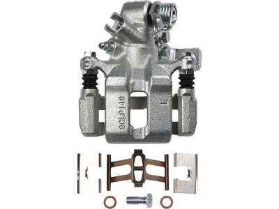 For 2001-2005 Acura EL Brake Caliper Rear Left API 61275ZZMJ 2002 2003 2004 - Image 1 of 2