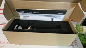 Vigo 1-3/4" Pop-Up Drain Sink Pop-up Drain Overflow Brushed Nickel VG16002BN - Picture 1 of 7