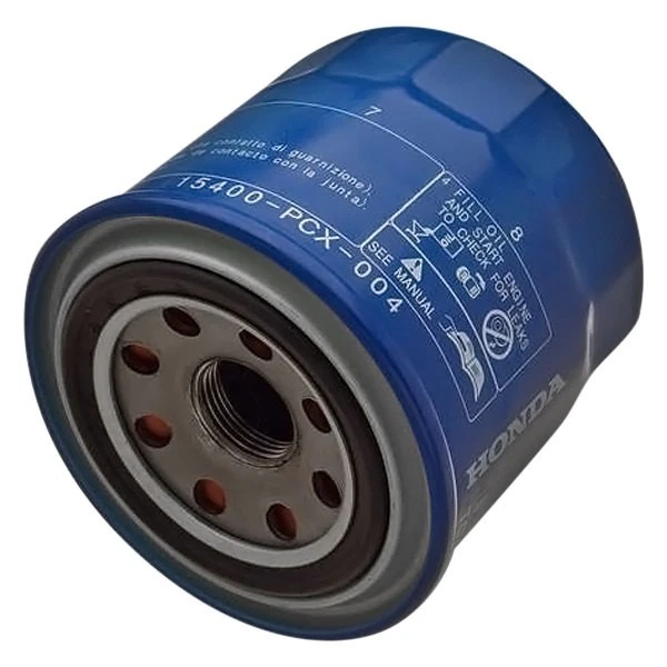 For Honda S2000 2000-2009 Genuine 15400-PCX-004 Engine Oil Filter — 第 1/1 张图片