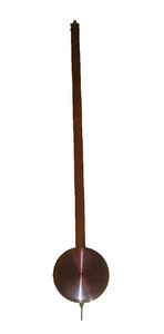 Franz Hermle Grandfather Clock Pendulum for 461-053 94cm Movement (33-1/2" High) - Picture 1 of 6