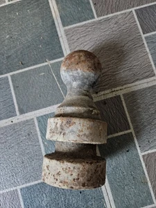 Popup FL1005 Flip-Over Hitch Ball 2-5/16 inch - Picture 1 of 1