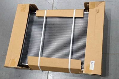 13063 Radiator Fit 2008-2016 Chrysler Town&Country 2008-2020 Dodge Grand Caravan - Image 1 of 4