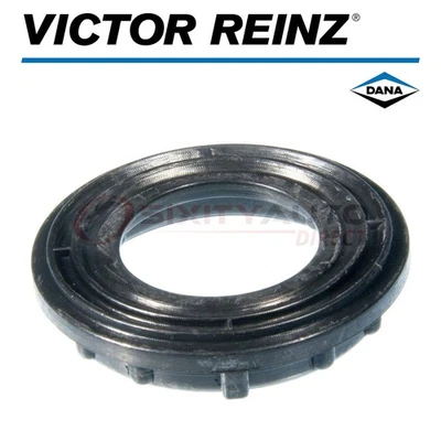 MAHLE Spark Plug Tube Seal for 2001-2003 Volkswagen EuroVan 2.8L V6 - tu Foto 1 de 4