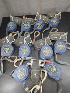 (QTY 10) FallTech 8 EdgeCore FT-X Class 2 LE SRL Mfg 2023 VIDEO DEMO! 🎥✅ - Bild 1 von 16