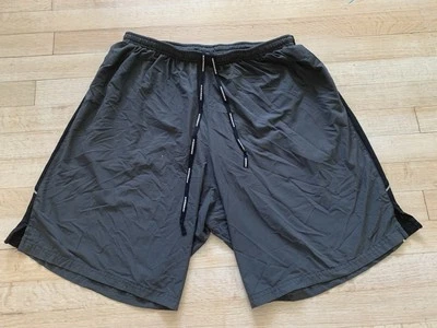 Nike Dri-FIT Shorts Mens Size XL Athletic Running Lined Drawstring - Image 1 of 4