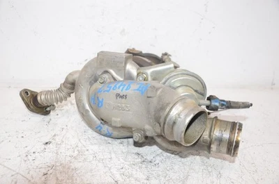 2014 CADILLAC CTS Turbo Turbocharger fits Right Passenger 3.6L V6         838494 - Image 1 of 4