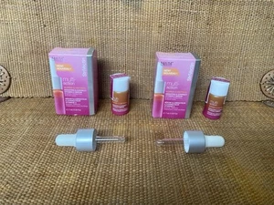 StriVectin Multi Super-C Retinol Brighten and Correct Vitamin C Serum 2 X 7ml - Picture 1 of 15