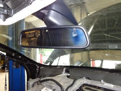 ESPEJO RETROVISOR 10 11 12 JAGUAR XJ CON ABRIDOR DE PUERTA DE GARAJE AUTOMÁTICO DÍA Y NOCHE Foto 1 de 4